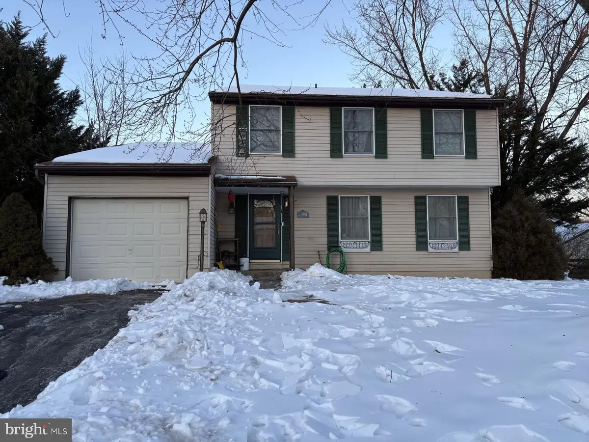 496 Sulky Ln, Frederick, MD 21703 - #1