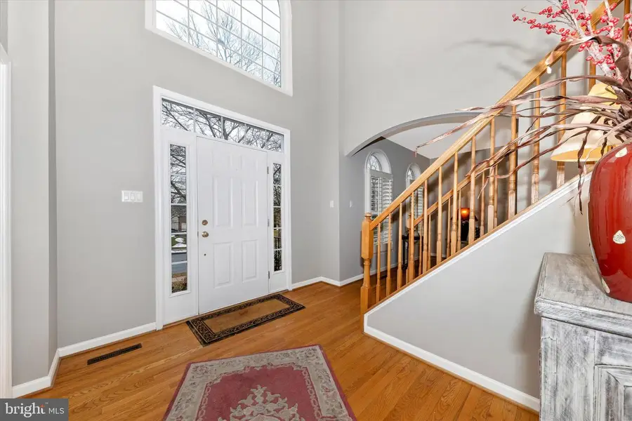 204 Old Island Ct, Walkersville, MD 21793 - #2