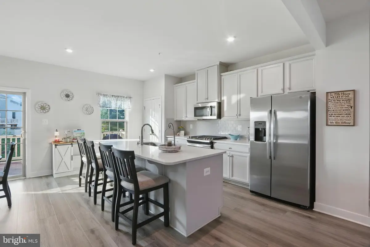 10708 Saponi Dr, New Market, MD 21774 - #1