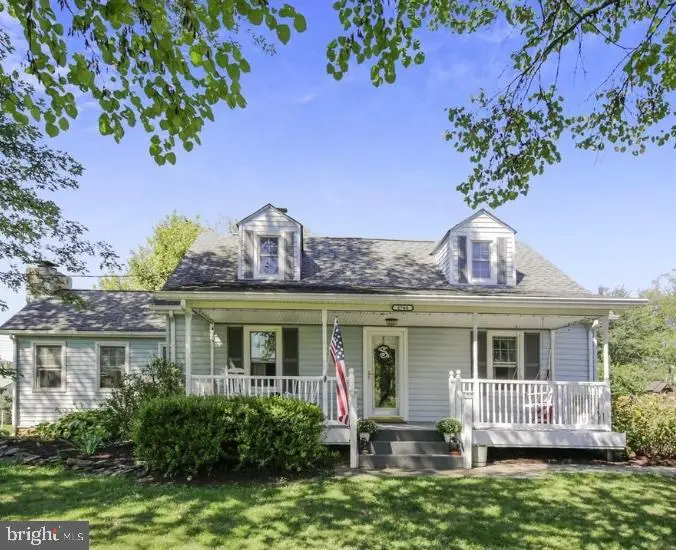 2780 Adams St, Adamstown, MD 21710 - #1