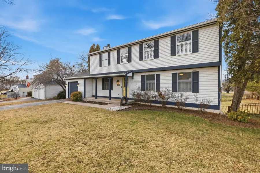 1859 Millstream Dr, Frederick, MD 21702 - #2