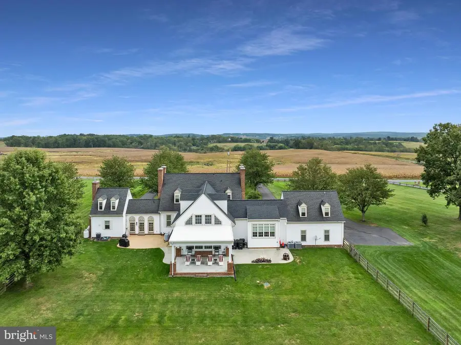 9522 Bessie Clemson Rd, Union Bridge, MD 21791 - Image #2