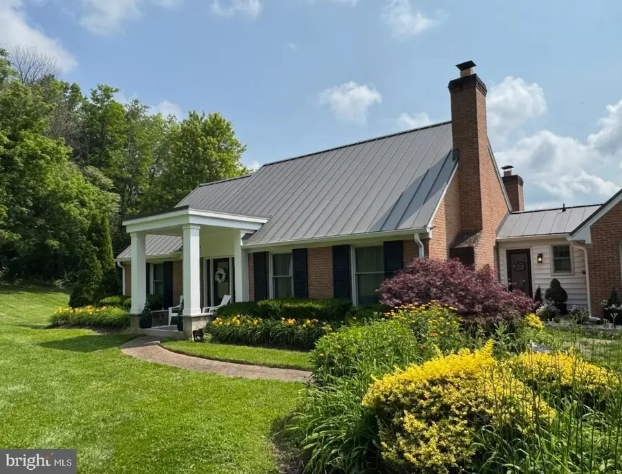 6501 Green Valley Rd, New Market, MD 21774 - #2