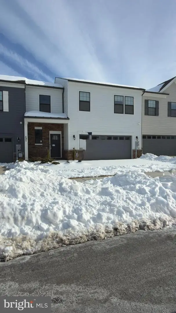 485 Hanson St, Frederick, MD 21701 - Image #1