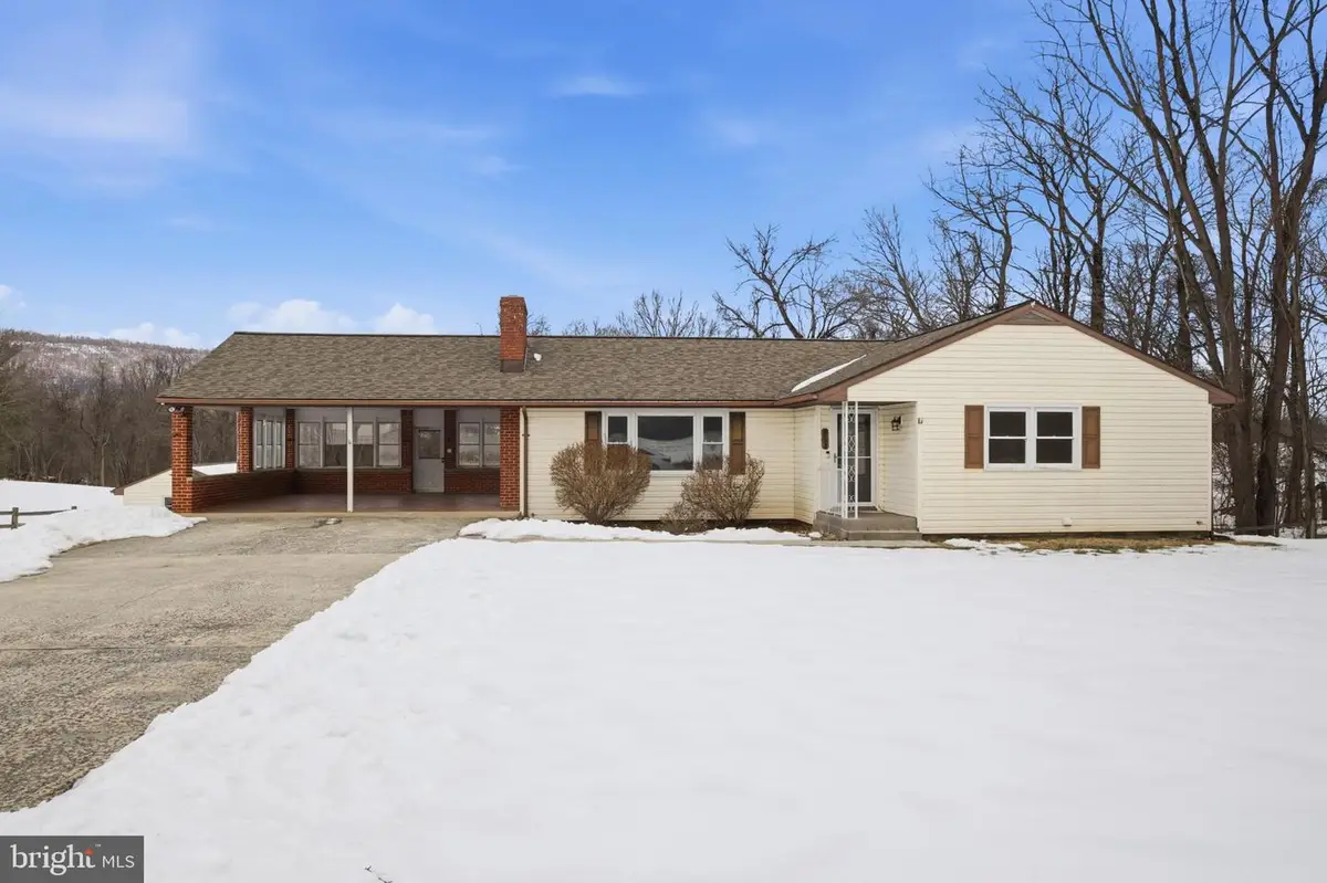 538 Jefferson Pike, Knoxville, MD 21758 - #1