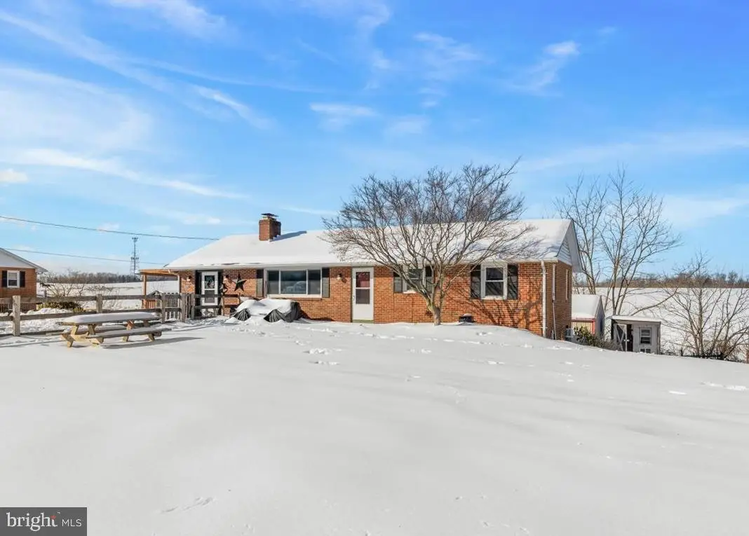 4502 Green Valley Rd, Monrovia, MD 21770 - #1