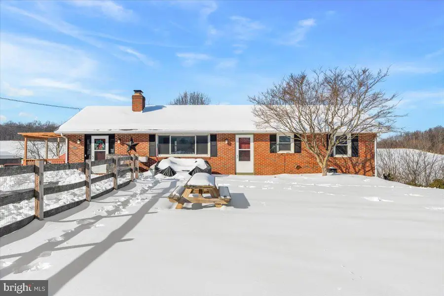 4502 Green Valley Rd, Monrovia, MD 21770 - #2