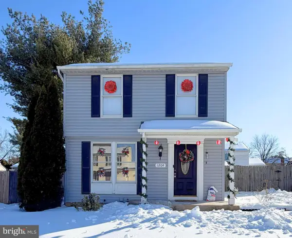1204 Conewago Dr, FREDERICK, MD 21702