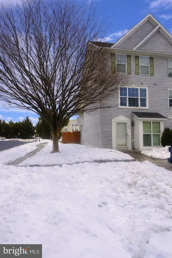 617 Hollowstone Rd, FREDERICK, MD 21703