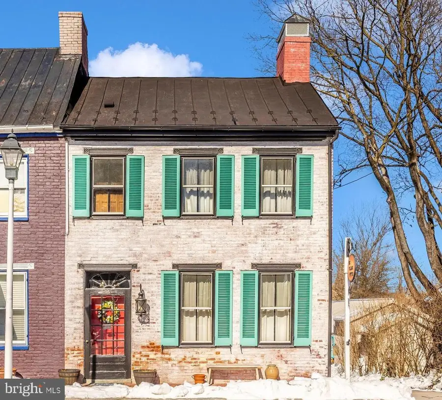 73 W Main St, New Market, MD 21774 - #2