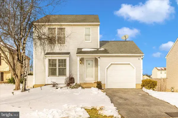 2160 Collingwood Ln, FREDERICK, MD 21702