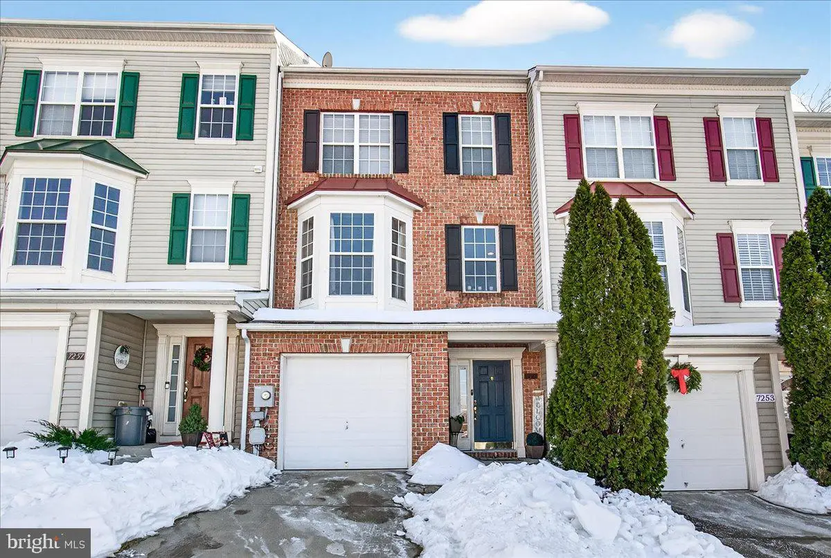 7255 Parkers Farm Ln, Frederick, MD 21703 - Image #1