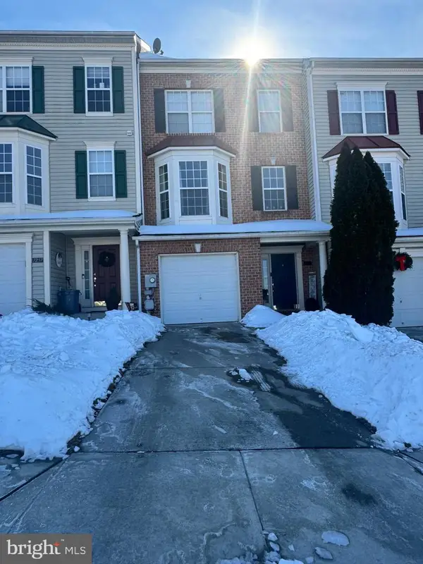 7255 Parkers Farm Ln, FREDERICK, MD 21703