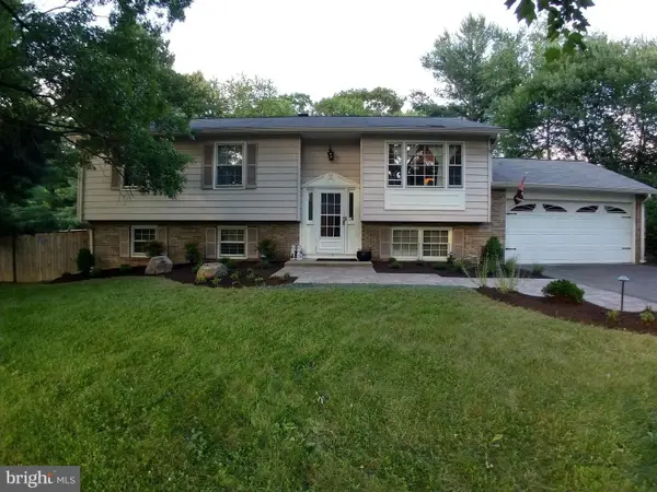 8602 Burnt Hickory Cir, FREDERICK, MD 21704