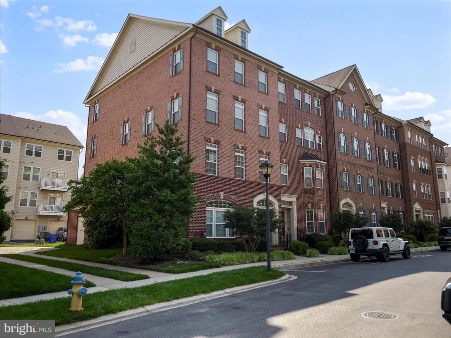 3623 Spring Hollow Ln #3623, Frederick, MD 21704 - #3