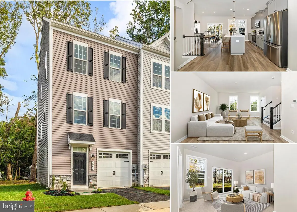 308a Baughmans Ln, Frederick, MD 21702 - #1