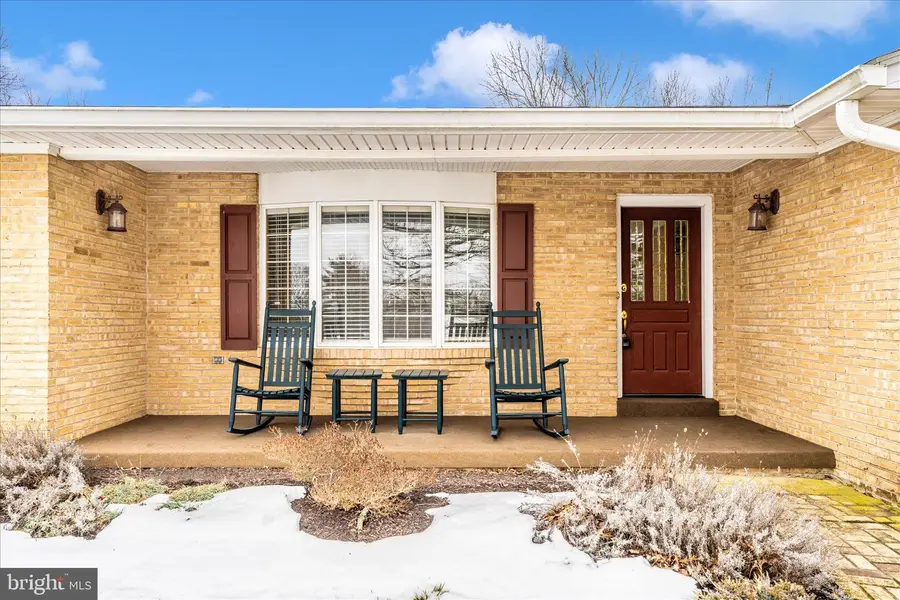 8415 Crum Rd, Walkersville, MD 21793 - #3