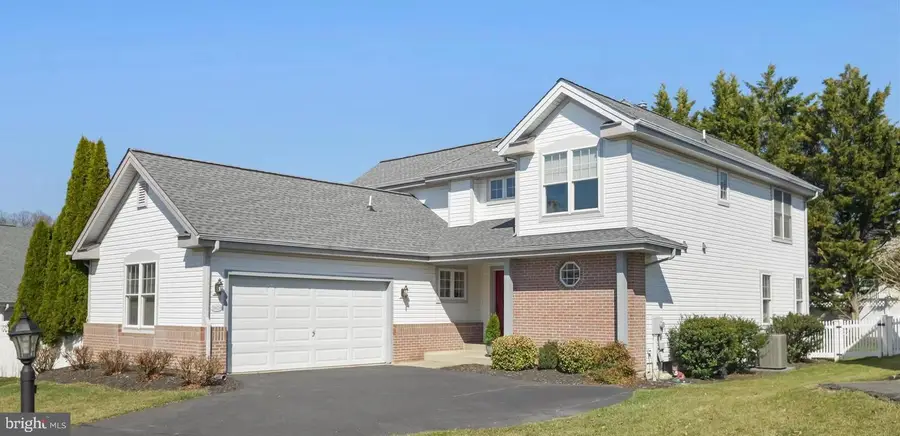 11829 Heatherfield Trl, New Market, MD 21774 - #2