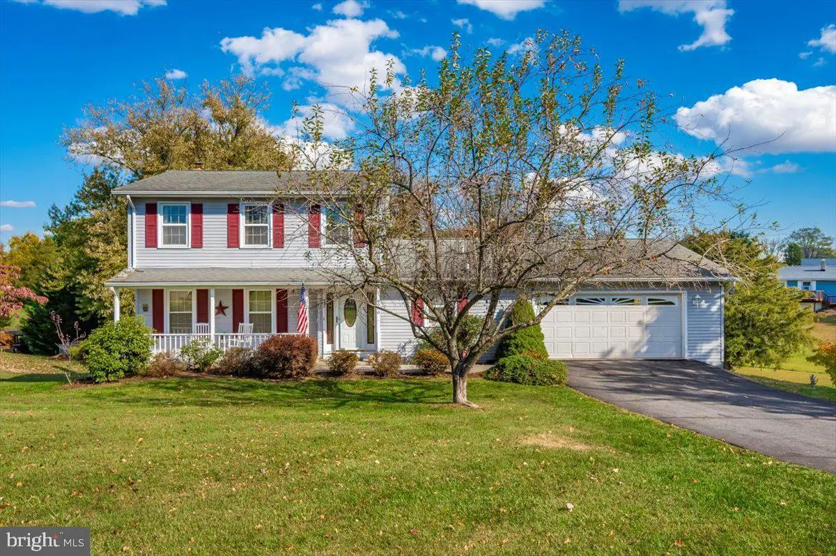 9999 Harvest Dr, Frederick, MD 21702 - Image #1