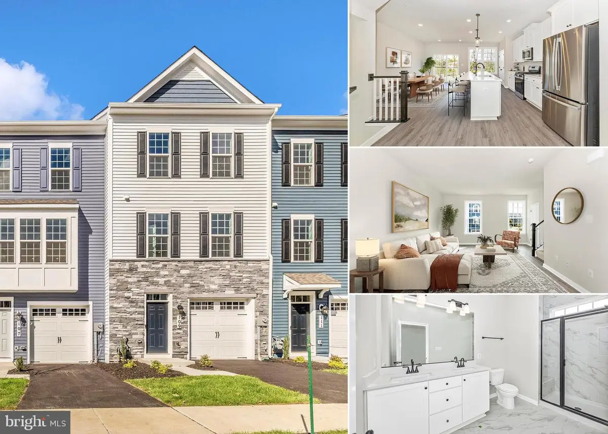 109 Spring Bank Way, Frederick, MD 21701 - Image #1