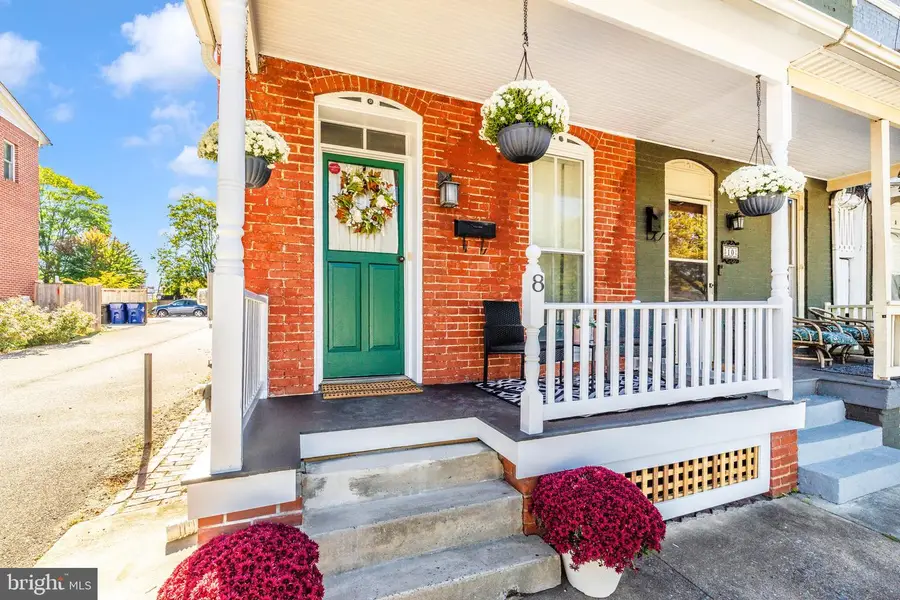 8 W 7th St, Frederick, MD 21701 - Image #2