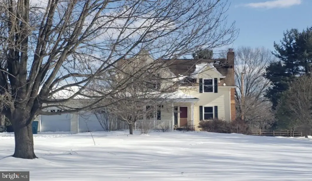 3487 Augusta Dr, Ijamsville, MD 21754 - #1