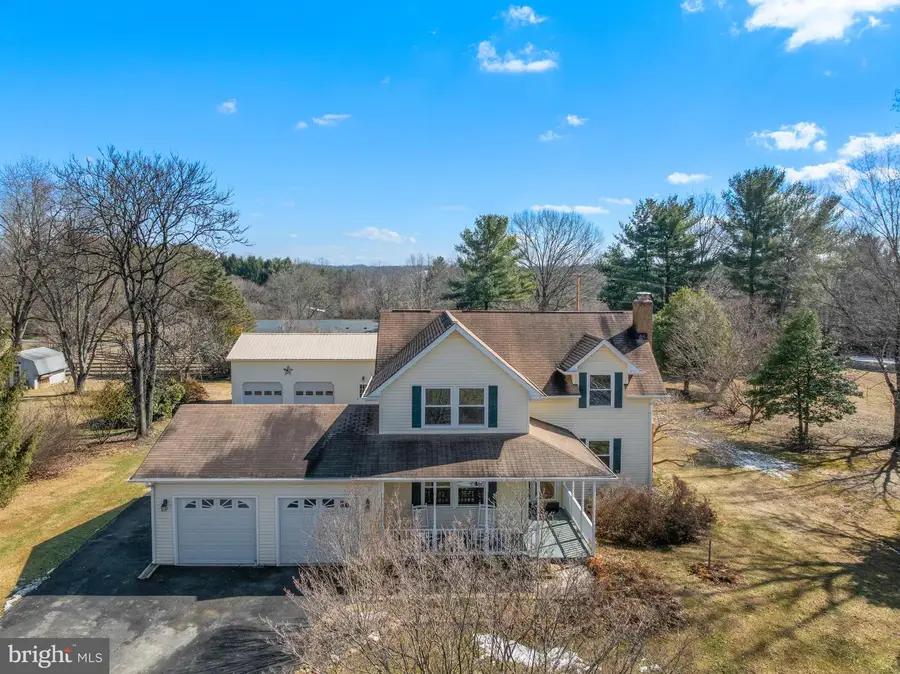 3487 Augusta Dr, Ijamsville, MD 21754 - #3