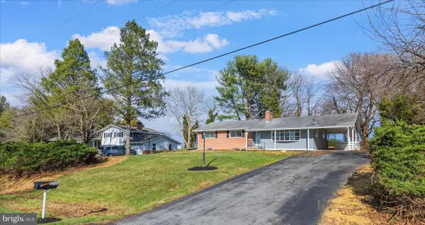 8795 Hickory Hl, WALKERSVILLE, MD 21793