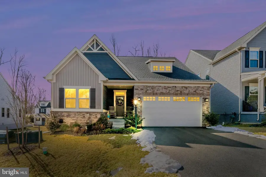 6967 Mandalong Way, New Market, MD 21774 - #2