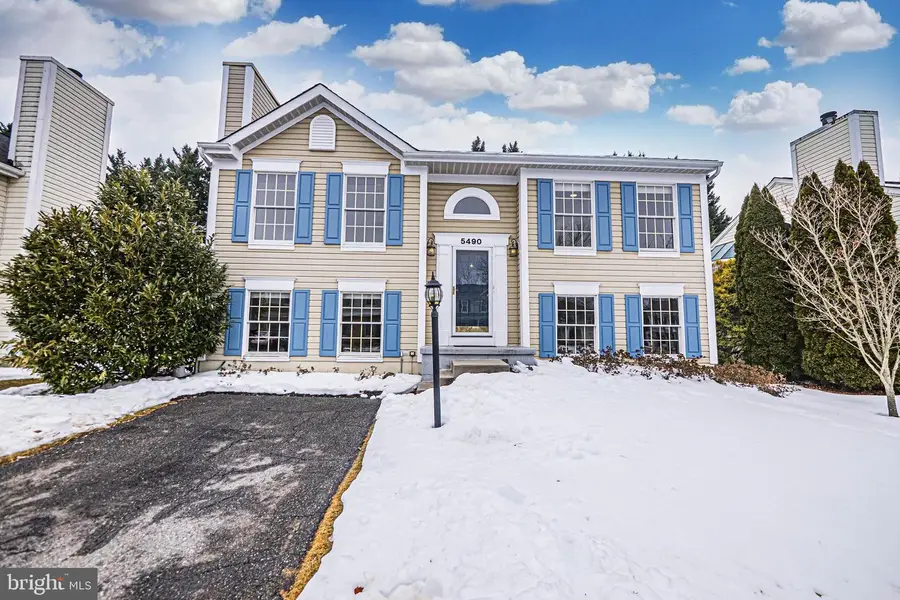 5490 Ross Ct, New Market, MD 21774 - #2