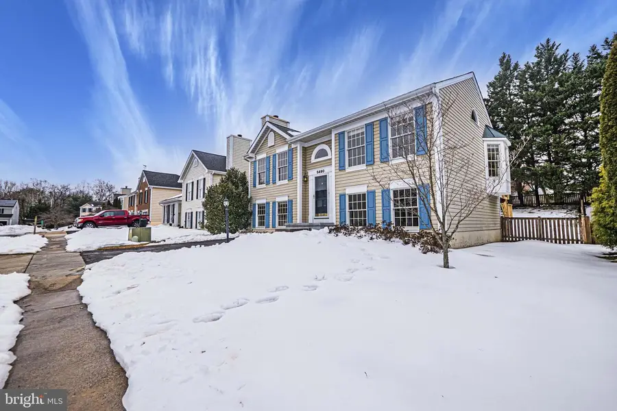 5490 Ross Ct, New Market, MD 21774 - #3