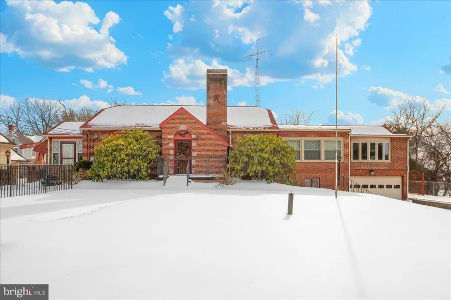3213 Old National Pike, Middletown, MD 21769 - #2