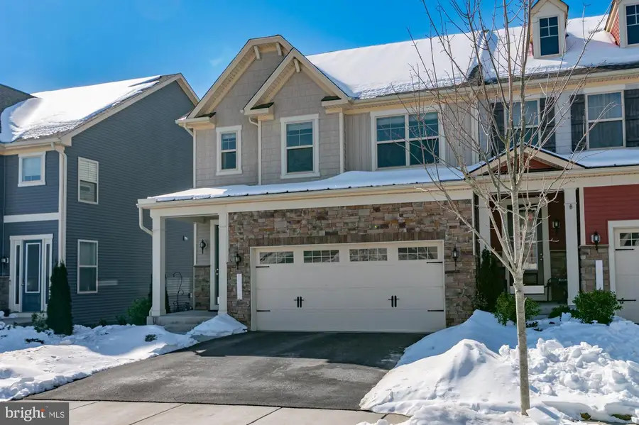 1416 Berlin Dr, Brunswick, MD 21716 - #3