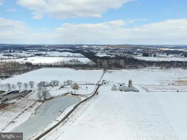 Tract 1: 108+/- Acres At 16751 Scott Rd, EMMITSBURG, MD 21727