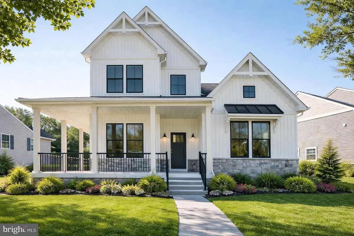 1606 Hobble Trl, Frederick, MD 21702 - #1