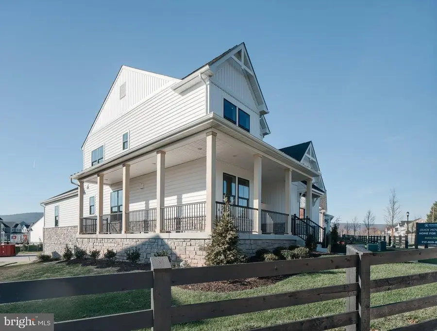 1606 Hobble Trl, Frederick, MD 21702 - #3