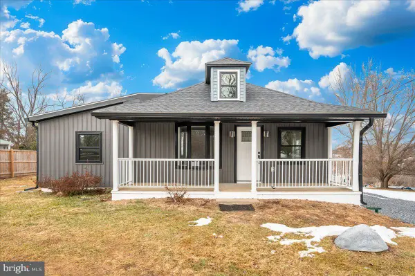 9932 Kelly Rd, WALKERSVILLE, MD 21793