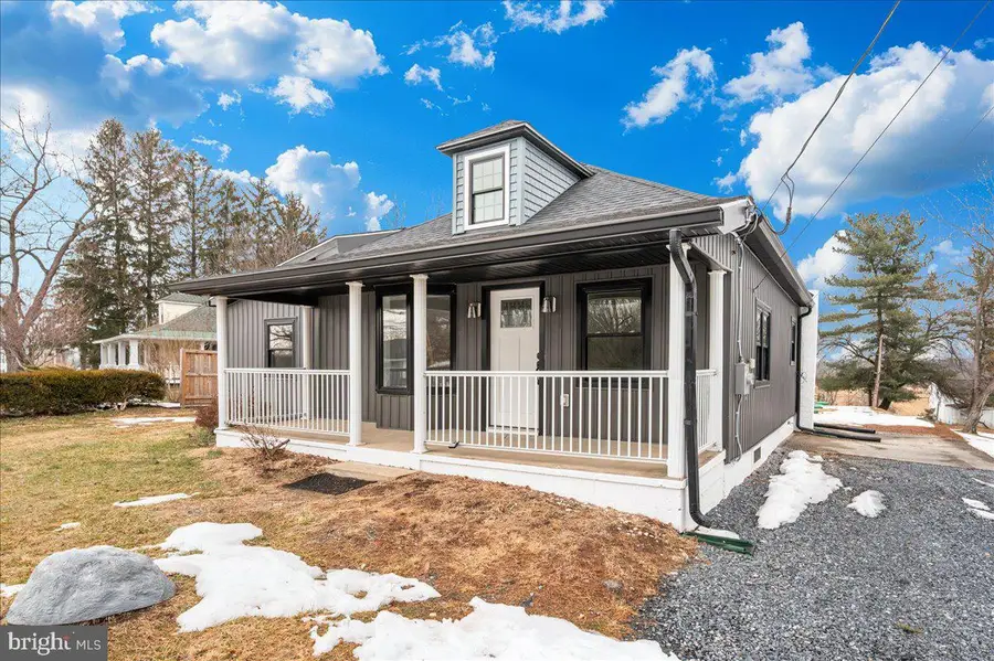 9932 Kelly Rd, Walkersville, MD 21793 - #3