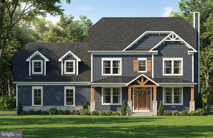 4354 Brubaker Way, Ijamsville, MD 21754 - #2