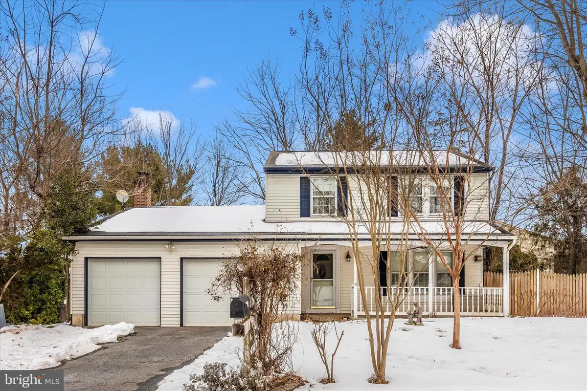 590 Over Ridge Dr, Frederick, MD 21703 - #1