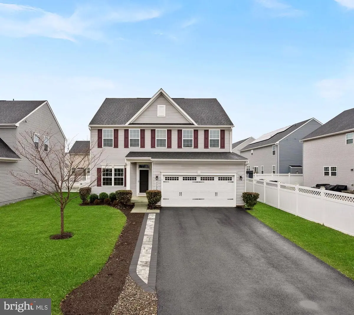 5246 Red Maple Dr, Frederick, MD 21703 - #1