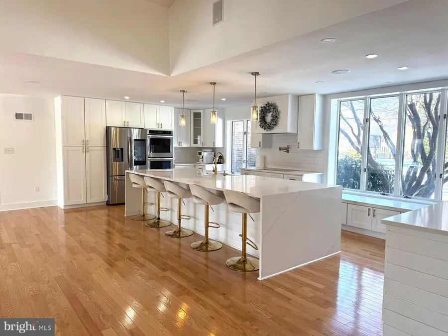 8104 Overlook Ct, Frederick, MD 21702 - #3