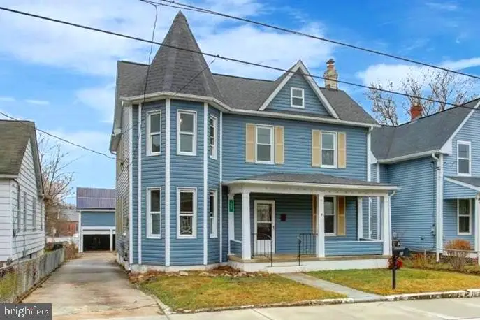 22 Virginia Ave, Brunswick, MD 21716 - #2