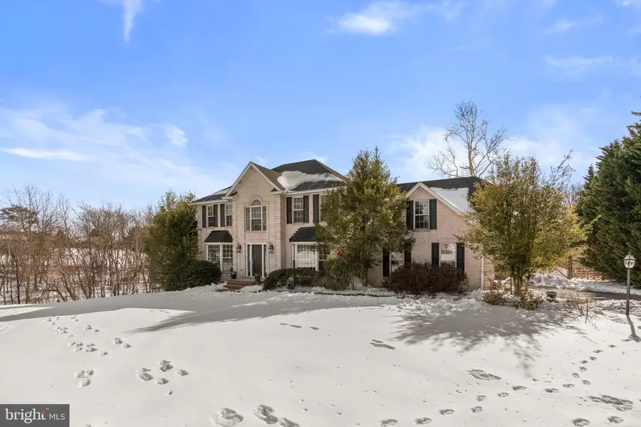 4739 Marianne Dr, Mount Airy, MD 21771 - #2