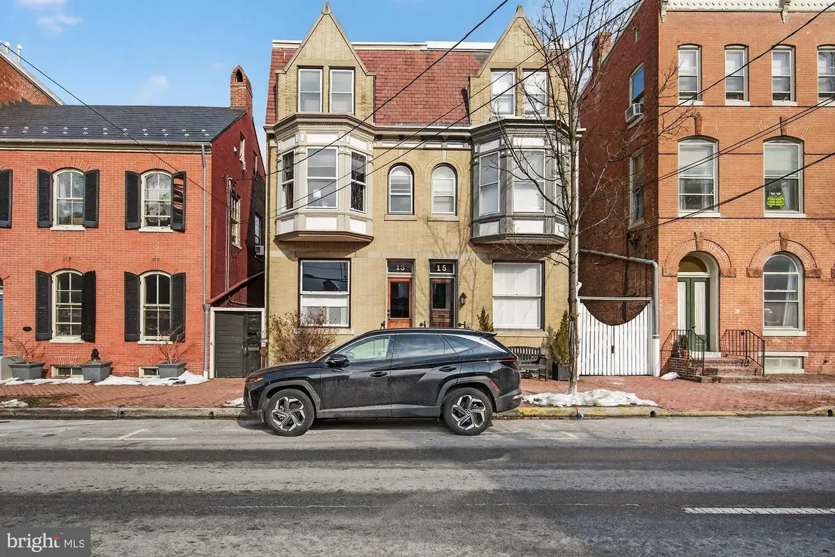 13 2nd, Frederick, MD 21701 - #1