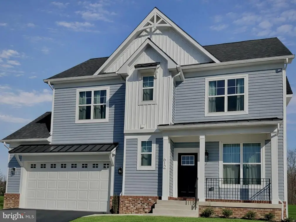 612 Gala Way, New Market, MD 21774 - #1