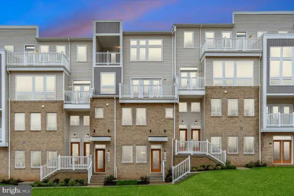 716-a Iron Forge Road, FREDERICK, MD 21702