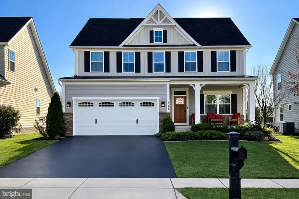 711 Canal Town St, BRUNSWICK, MD 21716