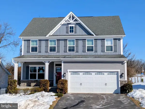 3711 Boyington Dr, JEFFERSON, MD 21755