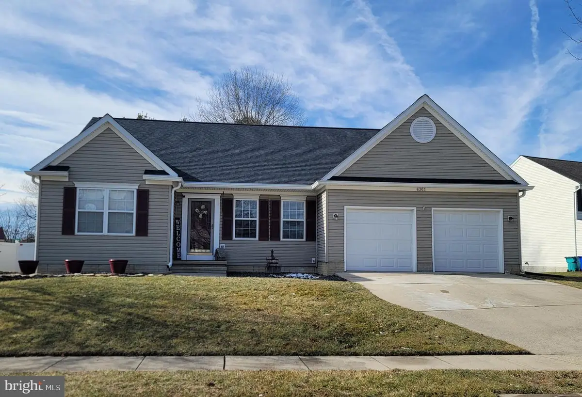 6303 Edgeware Ct, Frederick, MD 21703 - #1